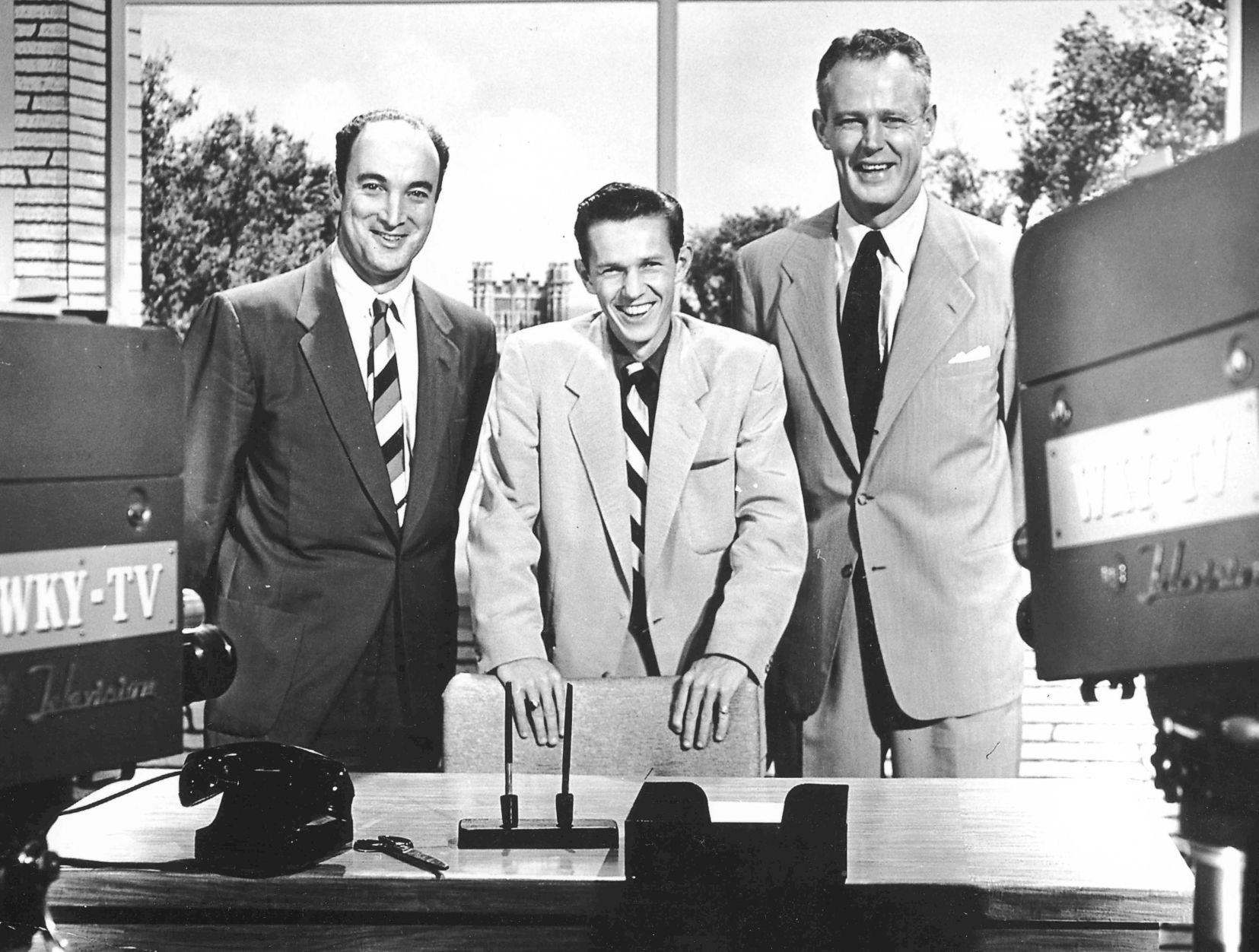Bud Wilkinson